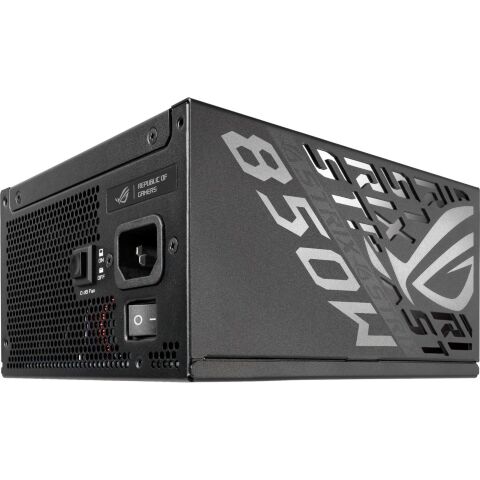 Блок питания ASUS 850W ROG STRIX (90YE00W2-B0NA00) - Нулевой остаток (Feed)  - Нулевой остаток (Feed) 