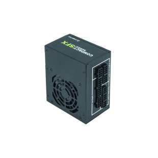 Блок питания Chieftec 650W (CSN-650C)