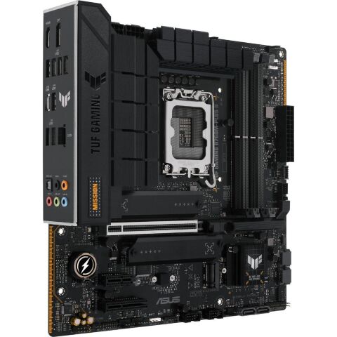 Материнская плата ASUS TUF GAMING B760M-PLUS II - Системные (материнские) платы - Системные (материнские) платы