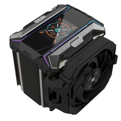 Кулер для процессора Alseye i600 Pro-B (AS.01.10.0016)