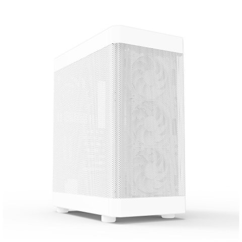 Корпус Zalman I4WHITE - Нулевой остаток (Feed) - Нулевой остаток (Feed)