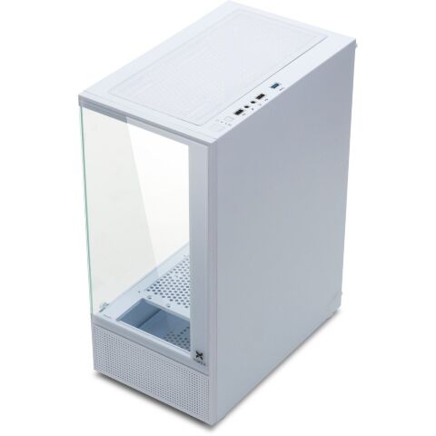 Корпус для ПК Vinga Moon White - Корпуса  - Корпуса 