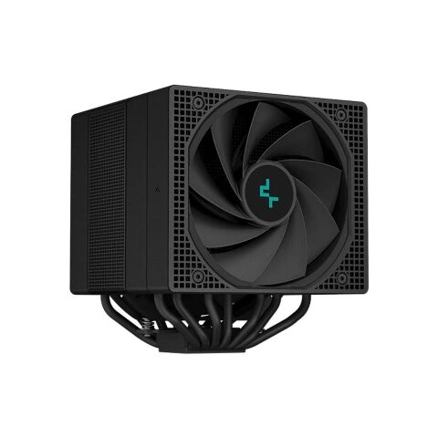 Кулер для процессора Deepcool ASSASSIN IV - Нулевой остаток (Feed)  - Нулевой остаток (Feed) 