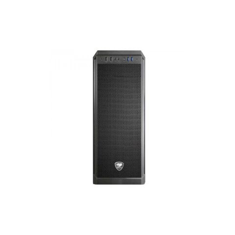 Корпус для ПК Cougar MX330-G - Корпуса - Корпуса
