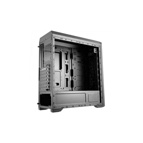 Корпус для ПК Cougar MX330-G - Корпуса - Корпуса