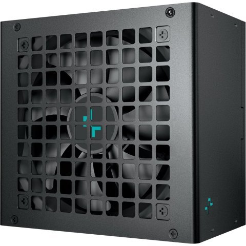 Блок питания Deepcool 650W PL650D (R-PL650D-FC0B-EU-V2) - Нулевой остаток (Feed)  - Нулевой остаток (Feed) 