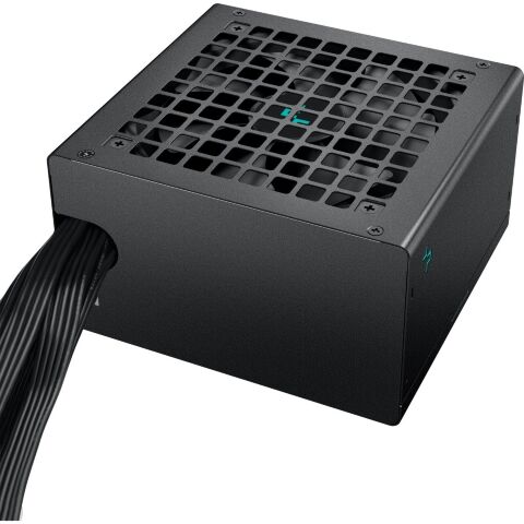 Блок питания Deepcool 650W PL650D (R-PL650D-FC0B-EU-V2) - Нулевой остаток (Feed)  - Нулевой остаток (Feed) 