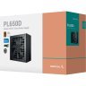 Блок питания Deepcool 650W PL650D (R-PL650D-FC0B-EU-V2)
