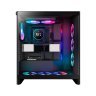 Система жидкостного охлаждения NZXT Kraken Elite RGB 280mm AIO (RL-KR28E-B2)