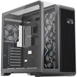 Корпус 1stPlayer RT7-BK