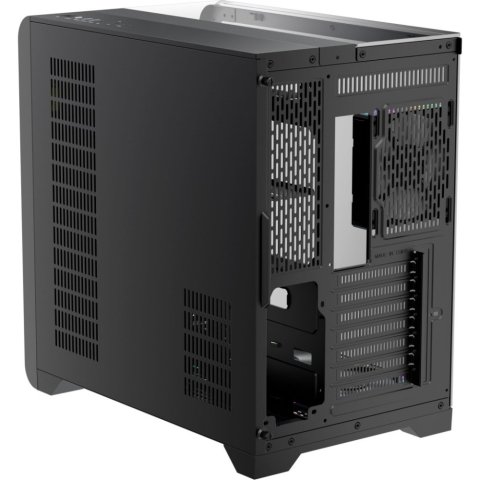 Корпус 1stPlayer RT7-BK - Нулевой остаток (Feed)  - Нулевой остаток (Feed) 