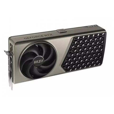 Видеокарта MSI GeForce RTX5080 16GB EXPERT OC (RTX 5080 16G EXPERT OC) - Нулевой остаток (Feed)  - Нулевой остаток (Feed) 