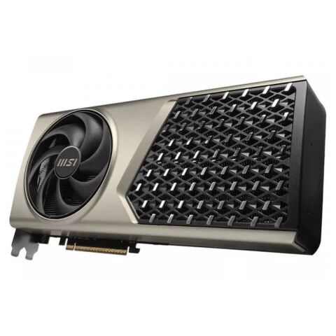 Видеокарта MSI GeForce RTX5080 16GB EXPERT OC (RTX 5080 16G EXPERT OC) - Нулевой остаток (Feed)  - Нулевой остаток (Feed) 
