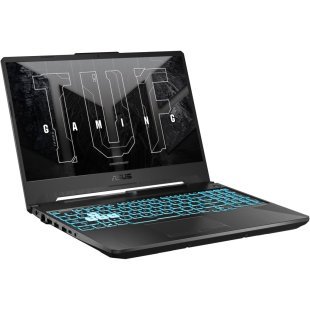 Ноутбук ASUS TUF Gaming A15 FA506NC-HN035 (90NR0JF7-M00DD0)