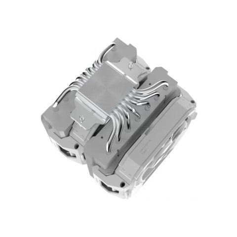 Кулер для процессора Alseye W700-W (AS.01.08.0016) - Нулевой остаток (Feed)  - Нулевой остаток (Feed) 