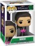 Фигурка Funko Marvel She-Hulk Nikki фанко Женщина-Халк Никки 1133