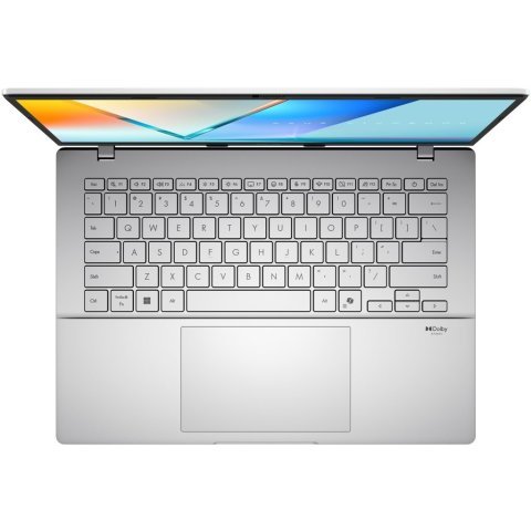 Ноутбук ASUS Vivobook S 14 M3407HA-LY018 (90NB16E2-M000P0) - Ноутбуки  - Ноутбуки