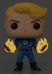 Фигурка Funko Marvel: Fantastic Four Human Torch Фантастическая четвёрка Человек факел (Exclusive) 568 -   -  