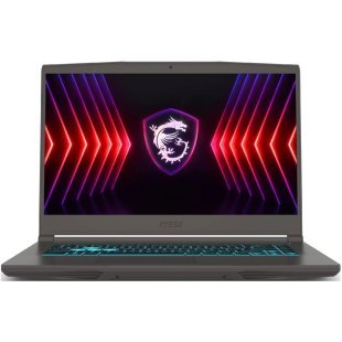 Ноутбук MSI Thin A15 B7UC-431XRO (9S7-16RK11-431)