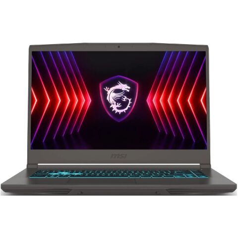 Ноутбук MSI Thin A15 B7UC-431XRO (9S7-16RK11-431) - Нулевой остаток (Feed)  - Нулевой остаток (Feed) 