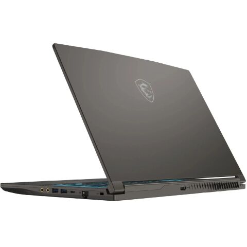 Ноутбук MSI Thin A15 B7UC-431XRO (9S7-16RK11-431) - Нулевой остаток (Feed)  - Нулевой остаток (Feed) 