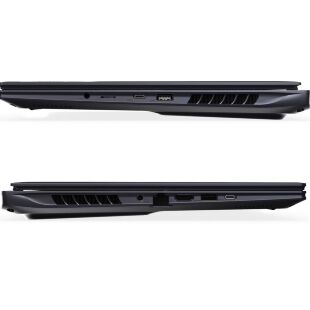 Ноутбук GIGABYTE Aorus 16X (ASG-63UAC64SD)