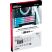 Модуль памяти для компьютера DDR5 64GB (2x32GB) 6400 MHz Renegade RGB White XMP Kingston Fury (ex.HyperX) (KF564C32RWAK2-64) - Нулевой остаток (Feed)  - Нулевой остаток (Feed) 