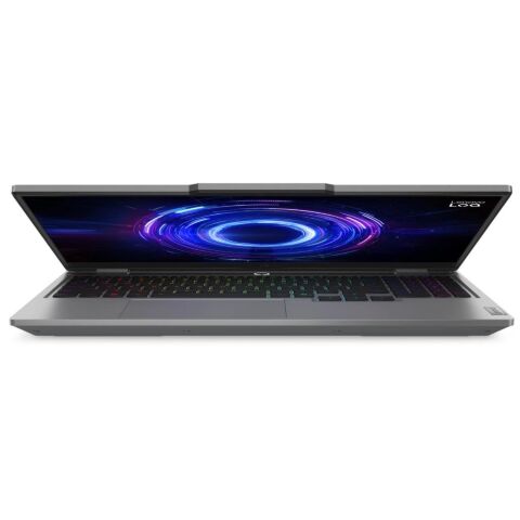 Ноутбук Lenovo LOQ 15IRX10 (83JE00X7RA) - Нулевой остаток (Feed)  - Нулевой остаток (Feed) 