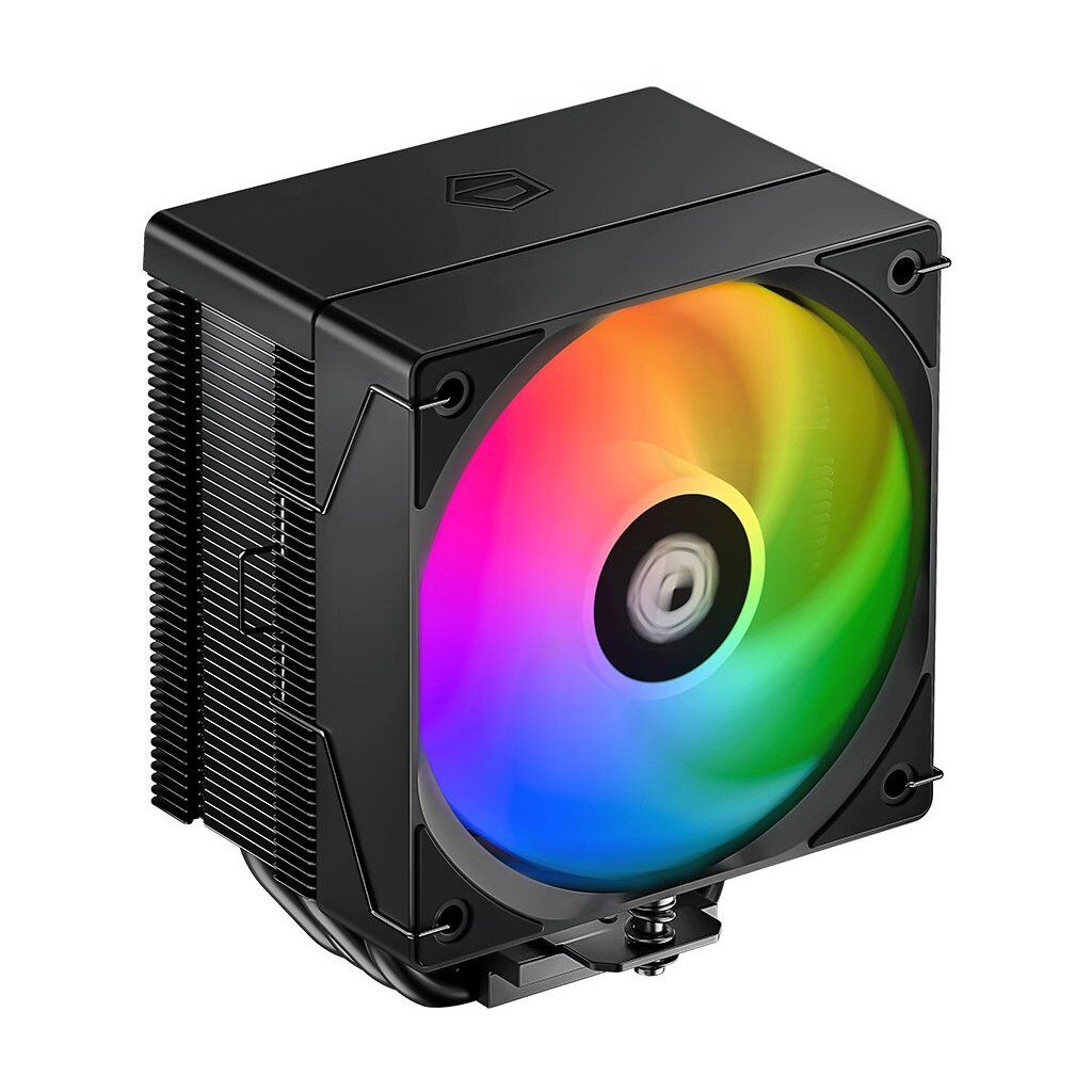 Кулер для процессора ID-Cooling SE-904-XT ARGB BLACK