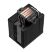 Кулер для процессора ID-Cooling SE-904-XT ARGB BLACK - Нулевой остаток (Feed)  - Нулевой остаток (Feed) 