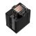 Кулер для процессора ID-Cooling SE-904-XT ARGB BLACK - Нулевой остаток (Feed)  - Нулевой остаток (Feed) 