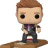 Фігурка Funko Marvel Avengers Hawkeye фанко Соколине Око Amazon Exclusive 757