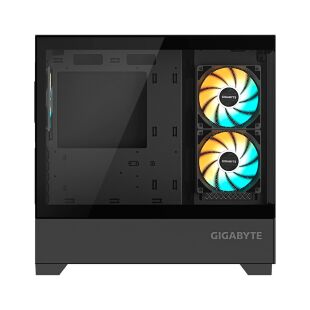Корпус для ПК GIGABYTE GB-C201P