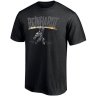 Футболка Overwatch Reinhardt Black T-Shirt  (размер L)