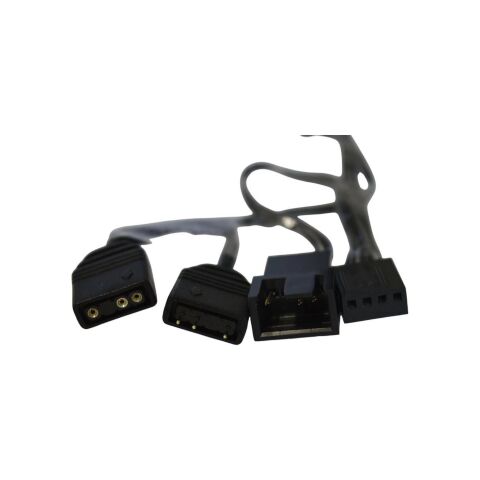 Кулер для корпуса Cooling Baby Mirror fan wh 1 - Вентиляторы к корпусам  - Вентиляторы к корпусам 