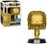 Фигурка Funko Star Wars Princess Leia Gold Figure 287 Exclusive -   -
