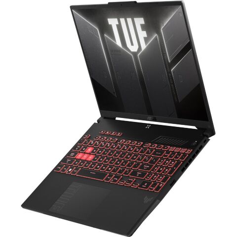 Ноутбук ASUS TUF Gaming A16 FA607NUG-RL205 (90NR0MU3-M00CV0) - Нулевой остаток (Feed)  - Нулевой остаток (Feed) 