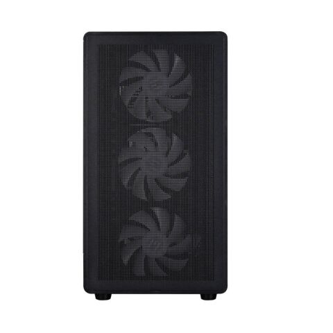 Корпус для ПК Zalman M5 (M5BLACK) - Корпуса  - Корпуса 