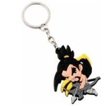 Брелок Overwatch Keychain HANZO