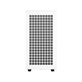 Корпус для ПК Deepcool CH370 White (R-CH370-WHNAM1-G-1)