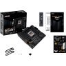 Материнская плата ASUS TUF GAMING B650M-E