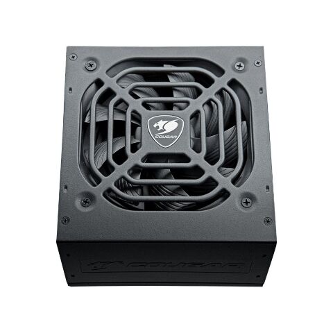 Блок питания Cougar 600W (STC600) - Блоки питания  - Блоки питания 