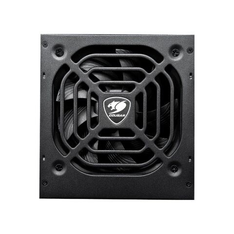 Блок питания Cougar 600W (STC600) - Блоки питания  - Блоки питания 