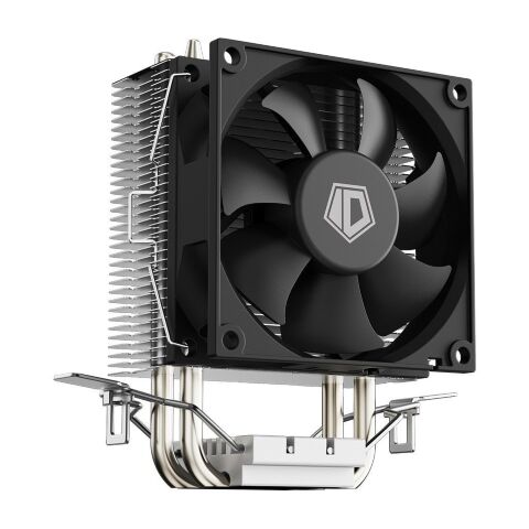 Кулер для процессора ID-Cooling SE-802-SD V3 - Кулеры к процессорам  - Кулеры к процессорам 
