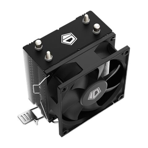 Кулер для процессора ID-Cooling SE-802-SD V3 - Кулеры к процессорам  - Кулеры к процессорам 
