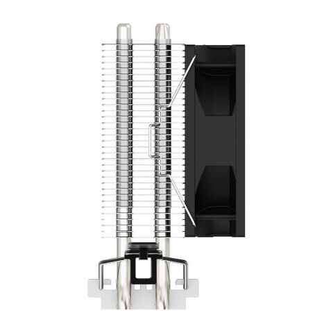 Кулер для процессора ID-Cooling SE-802-SD V3 - Кулеры к процессорам  - Кулеры к процессорам 