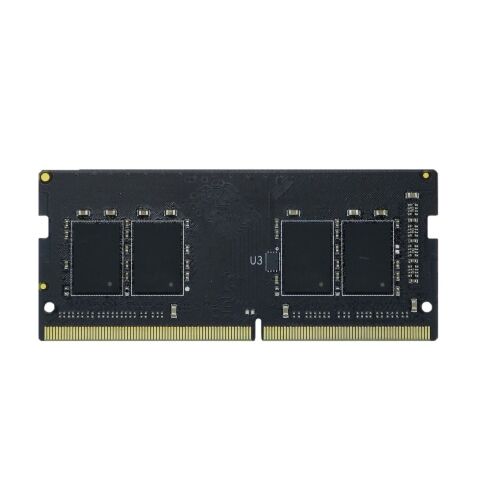Модуль памяти для ноутбука SoDIMM DDR4 8GB 3200 MHz eXceleram (E40832S) - Модули памяти к ноутбукам  - Модули памяти к ноутбукам 