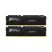 Модуль памяти для компьютера DDR5 32GB (2x16GB) 6000 MHz Fury Beast Black Kingston Fury (ex.HyperX) (KF560C36BBE2K2-32) - Модули памяти для компьютера  - Модули памяти для компьютера 