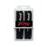 Модуль памяти для компьютера DDR5 32GB (2x16GB) 6000 MHz Fury Beast Black Kingston Fury (ex.HyperX) (KF560C36BBE2K2-32) - Модули памяти для компьютера  - Модули памяти для компьютера 