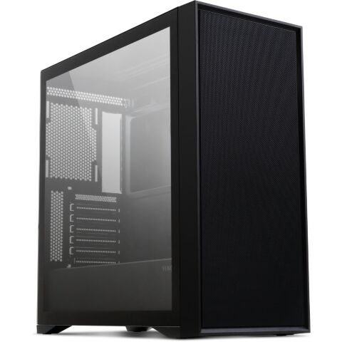 Корпус для ПК Vinga Cruelly - Корпуса  - Корпуса 